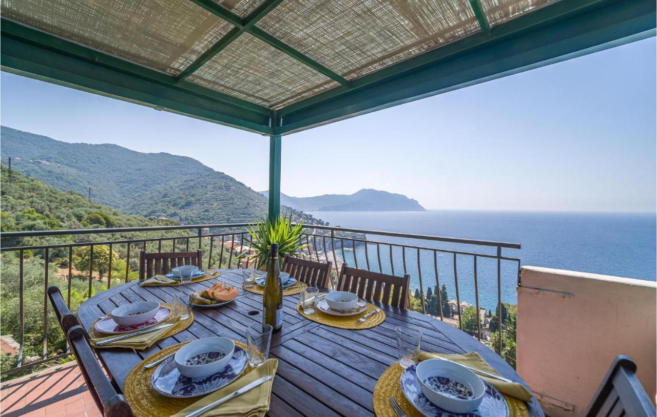 Casa Serena โซริ ภายนอก รูปภาพ