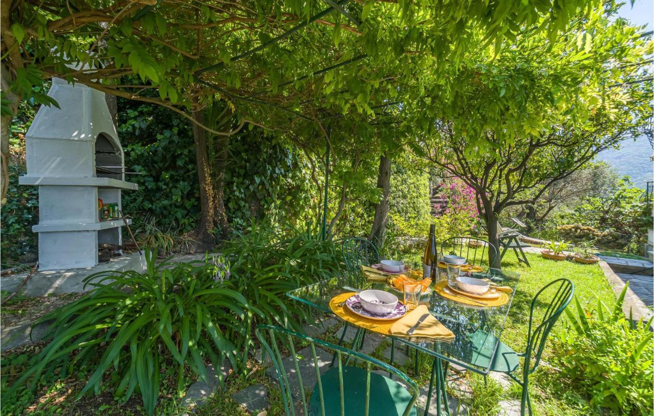 Casa Serena โซริ ภายนอก รูปภาพ